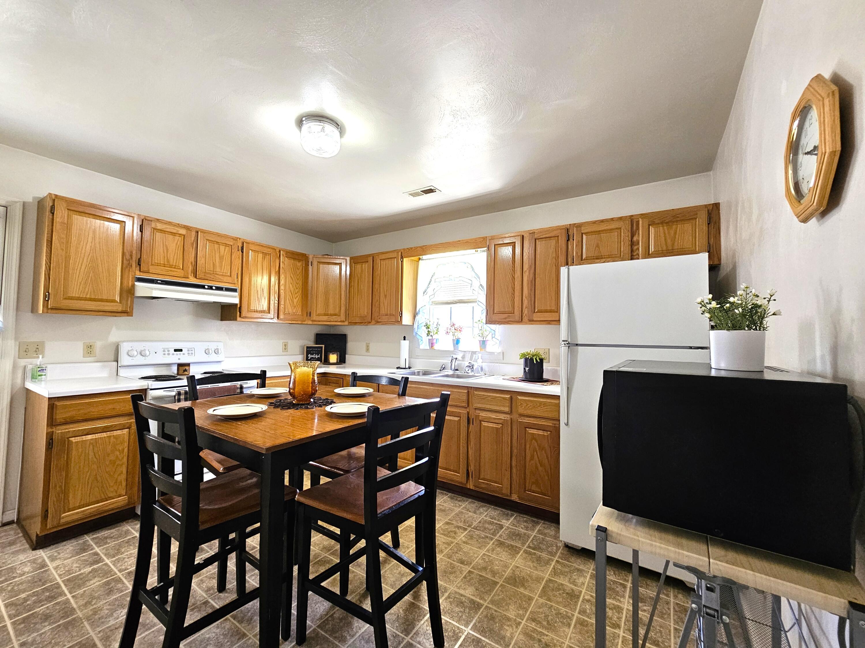 1201 Penrod Ave, Roanoke, Virginia image 5