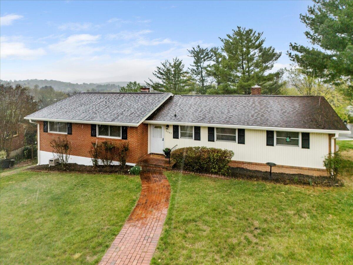 3303 Ledgewood Ave, Roanoke, Virginia image 3