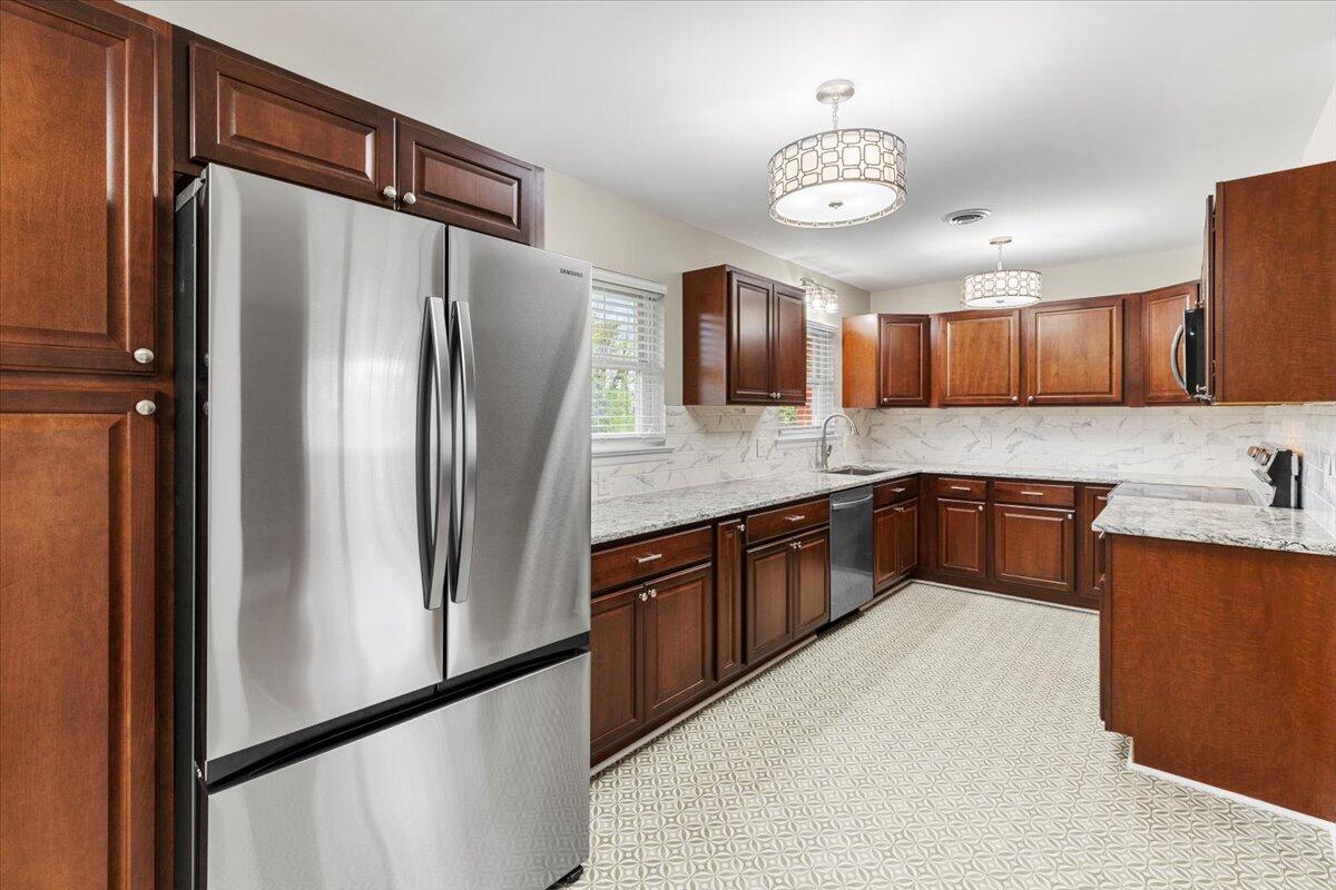 3303 Ledgewood Ave, Roanoke, Virginia image 13