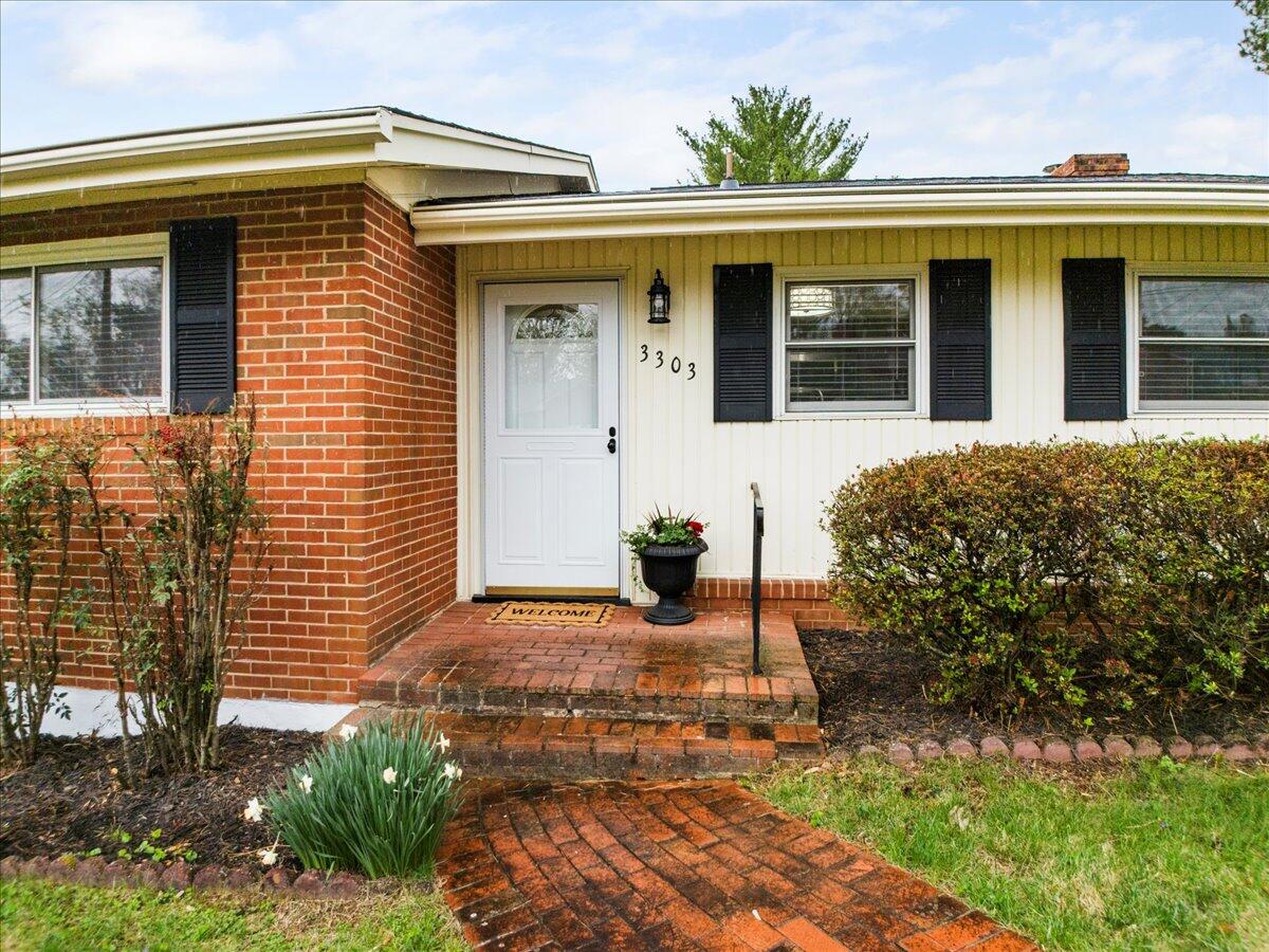 3303 Ledgewood Ave, Roanoke, Virginia image 5
