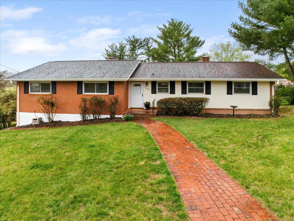3303 Ledgewood Ave, Roanoke, Virginia image 1