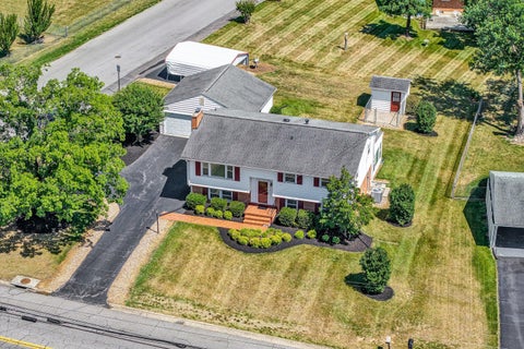 Homes For Sale - 5602 Green Ridge Rd<br/> Roanoke, VA 24019