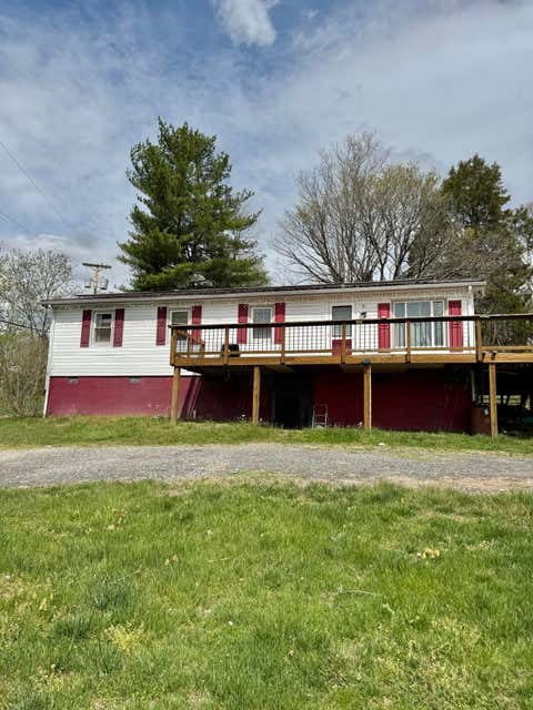 Condo For Sale - 6237 Parrott Mountain Rd<br/> Radford, VA 24142