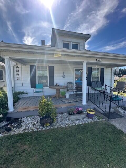 2107 Kenwood Blvd, Roanoke, Virginia image 2