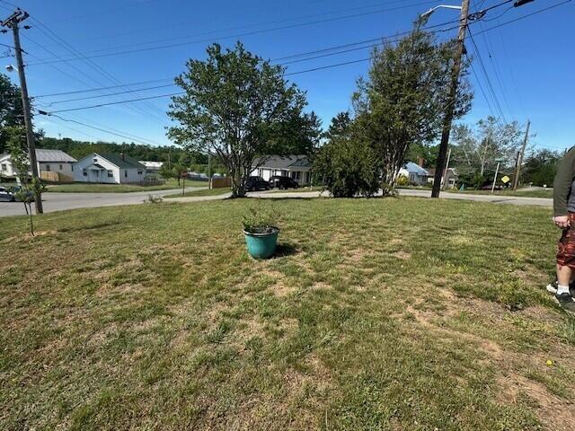 2107 Kenwood Blvd, Roanoke, Virginia image 18