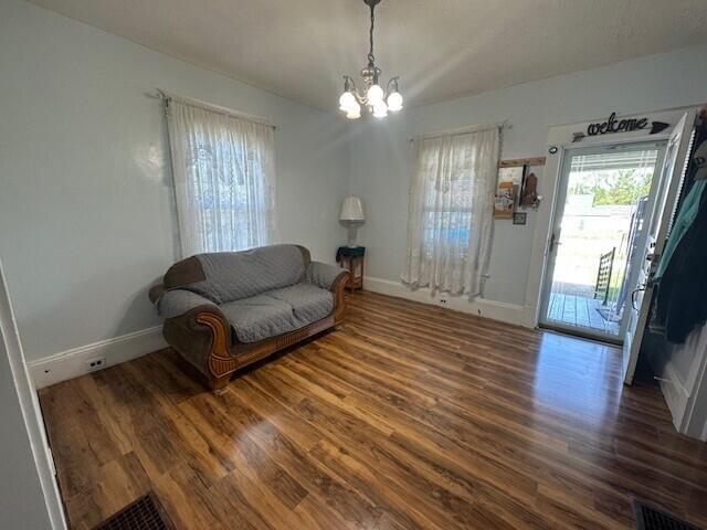 2107 Kenwood Blvd, Roanoke, Virginia image 4