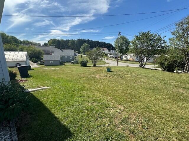 2107 Kenwood Blvd, Roanoke, Virginia image 15