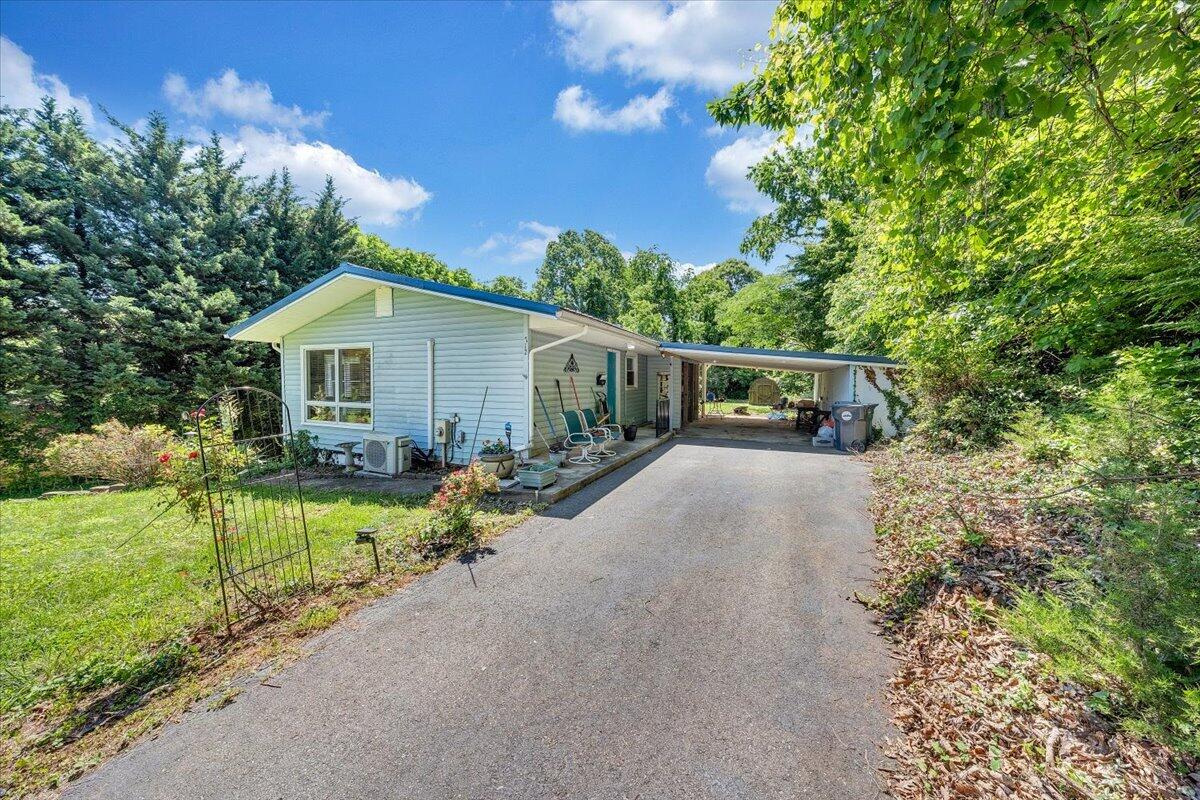 712 Baltimore Ave, Bedford, Virginia image 49