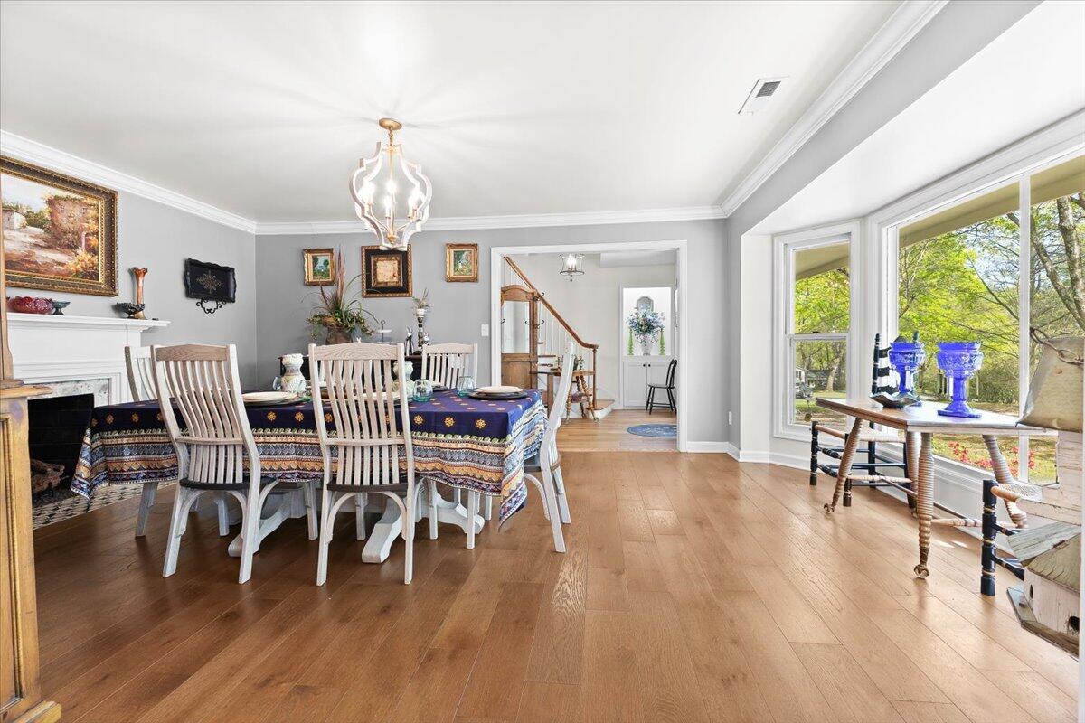 5011 Hunting Hills Dr, Roanoke, Virginia image 10