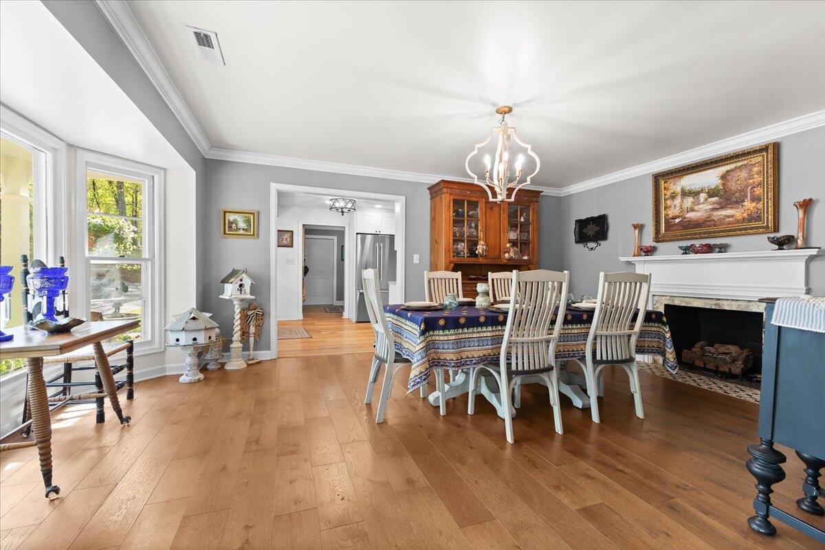 5011 Hunting Hills Dr, Roanoke, Virginia image 9