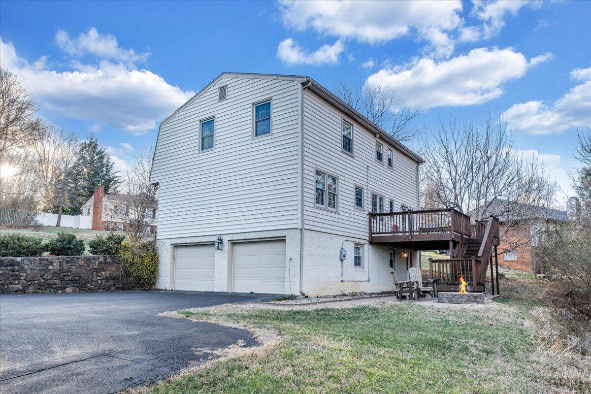 19 Sawyer Dr, Salem, Virginia image 41