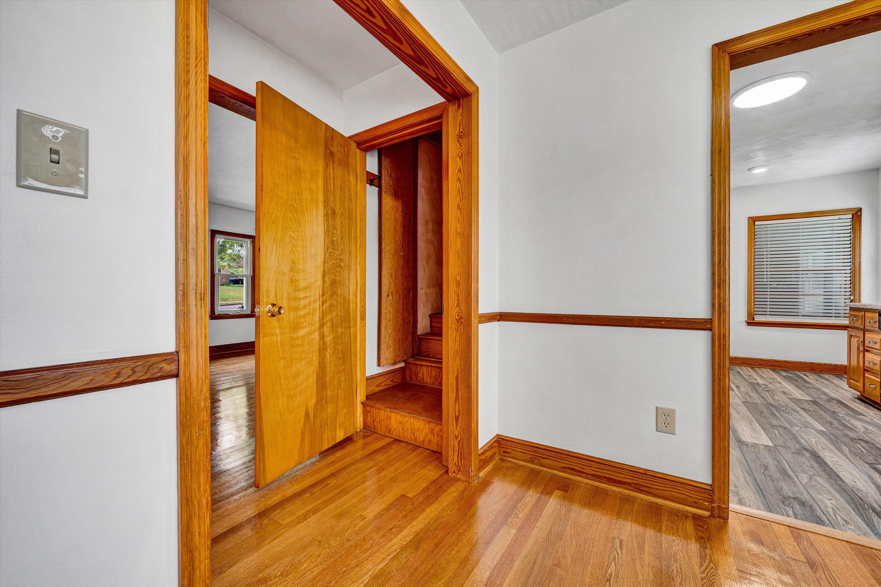 3336 Trinkle Ave, Roanoke, Virginia image 11