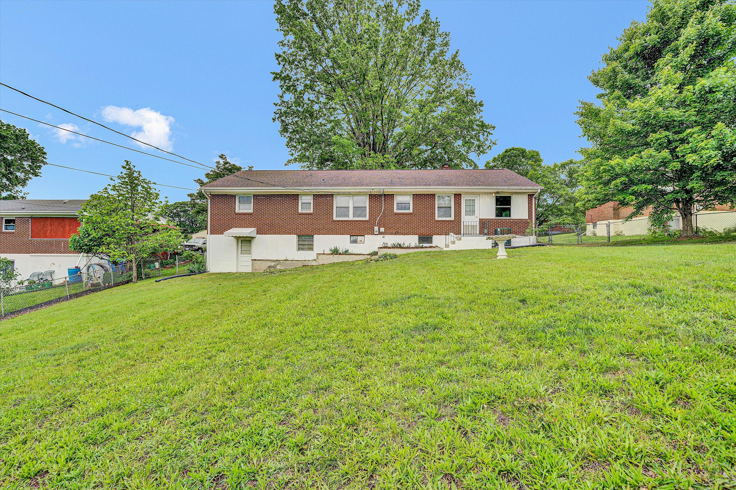 3336 Trinkle Ave, Roanoke, Virginia image 34