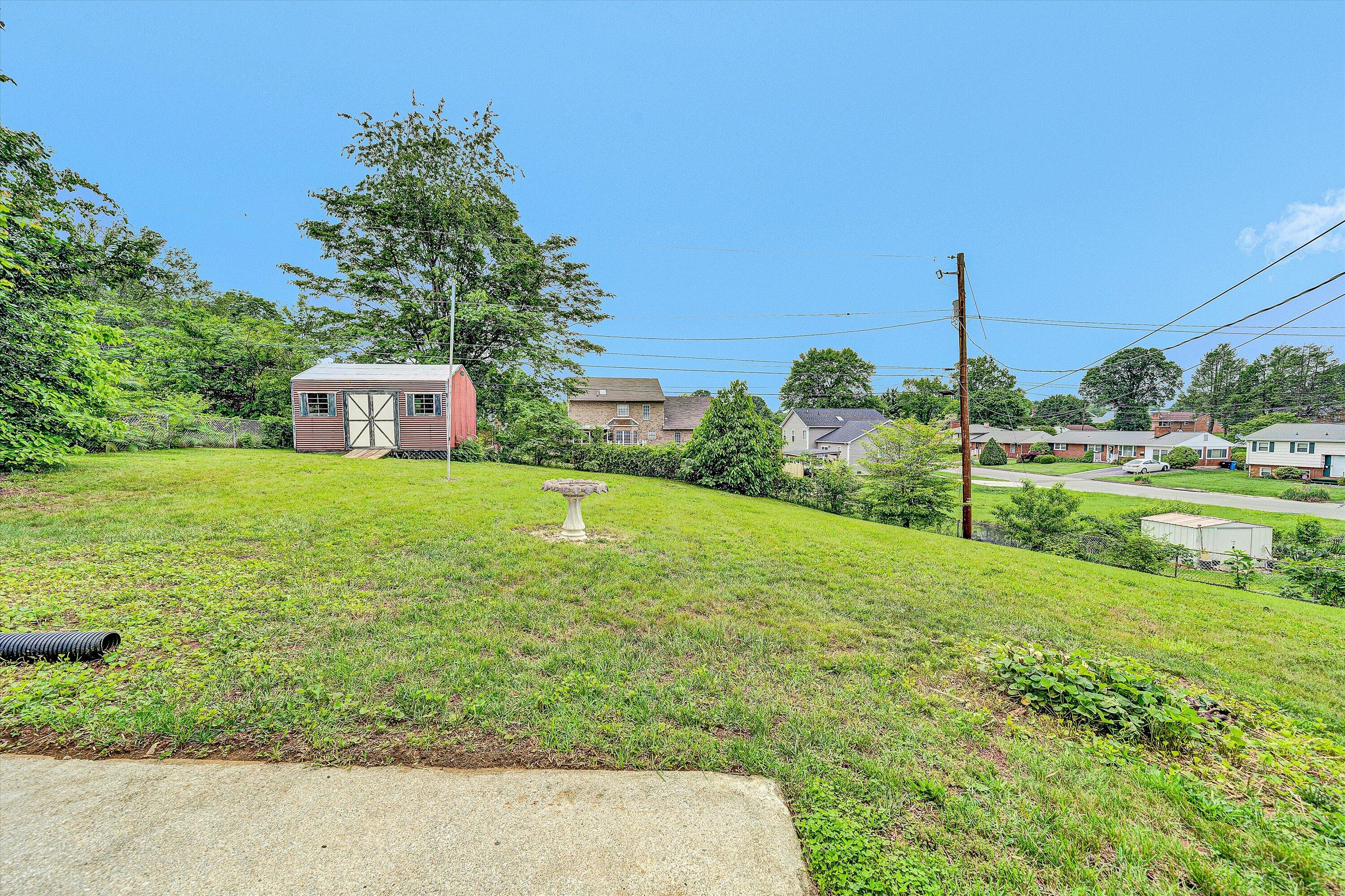 3336 Trinkle Ave, Roanoke, Virginia image 31