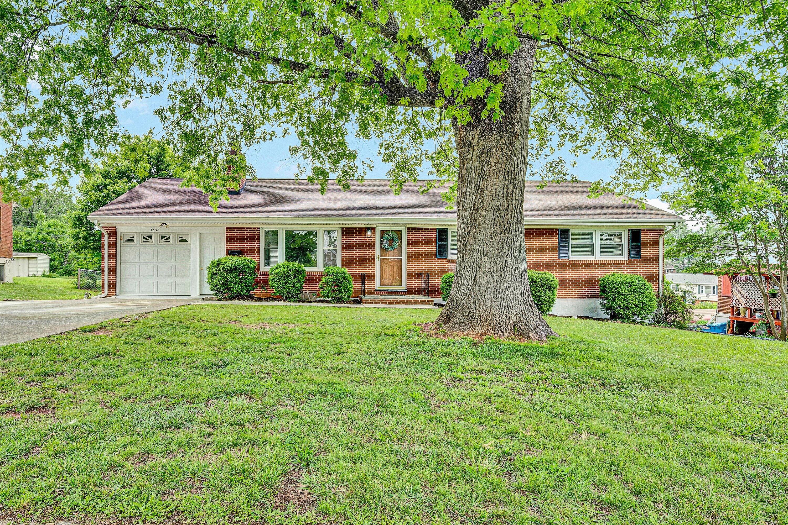 3336 Trinkle Ave, Roanoke, Virginia image 1