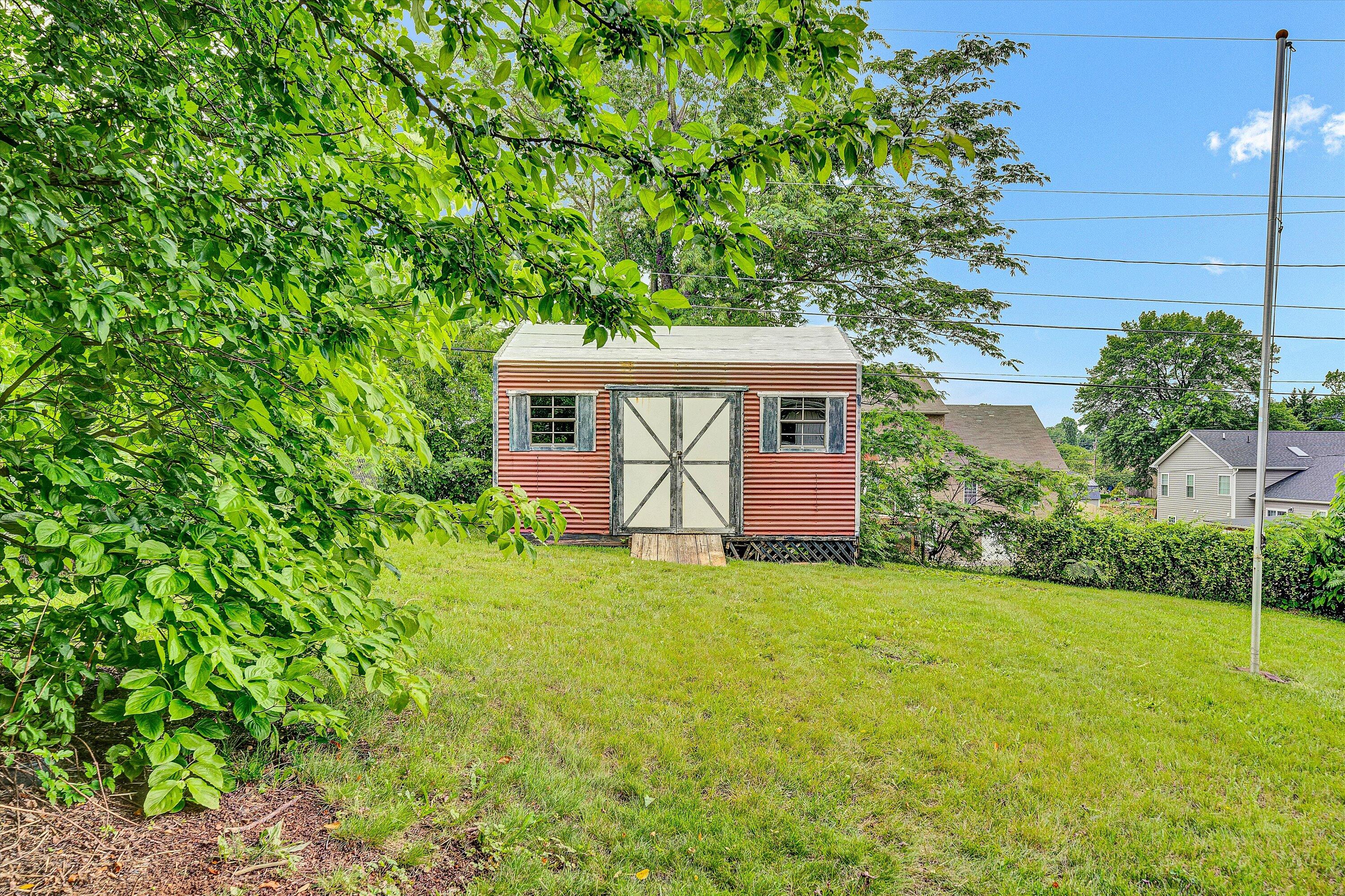 3336 Trinkle Ave, Roanoke, Virginia image 32