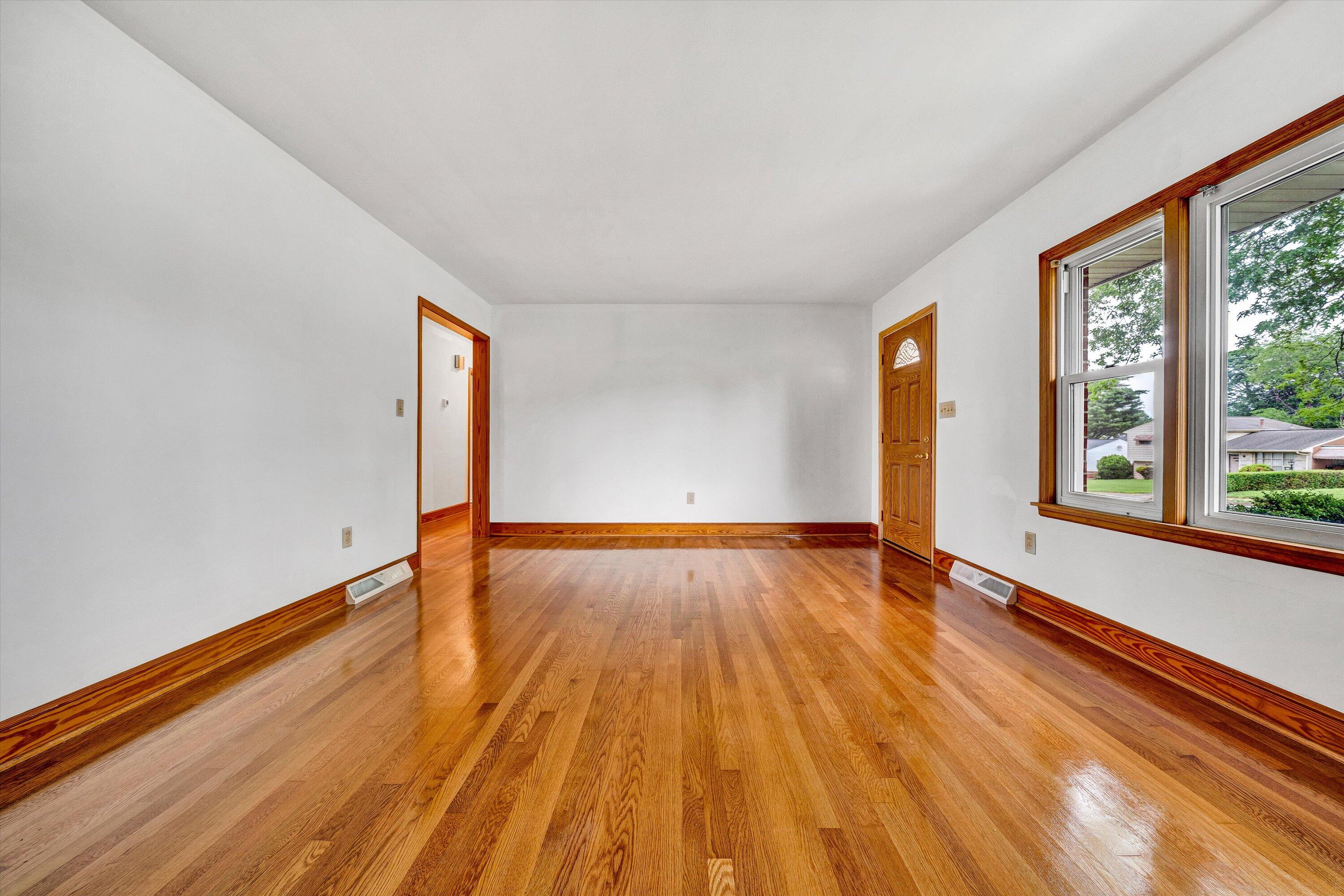 3336 Trinkle Ave, Roanoke, Virginia image 5