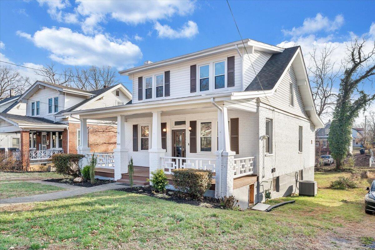 1612 Carroll Ave, Roanoke, Virginia image 2