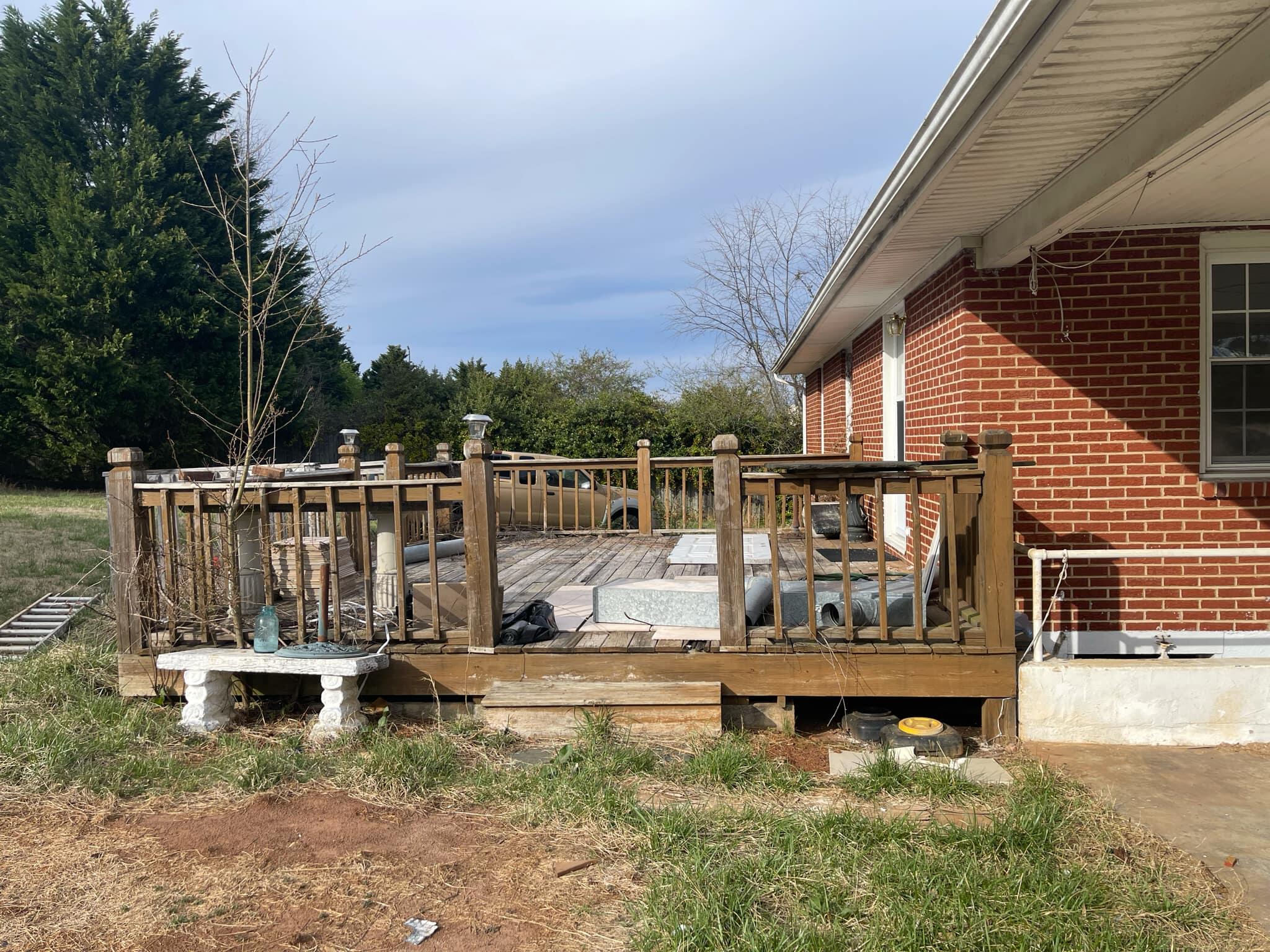 216 Frazier Rd, Altavista, Virginia image 4