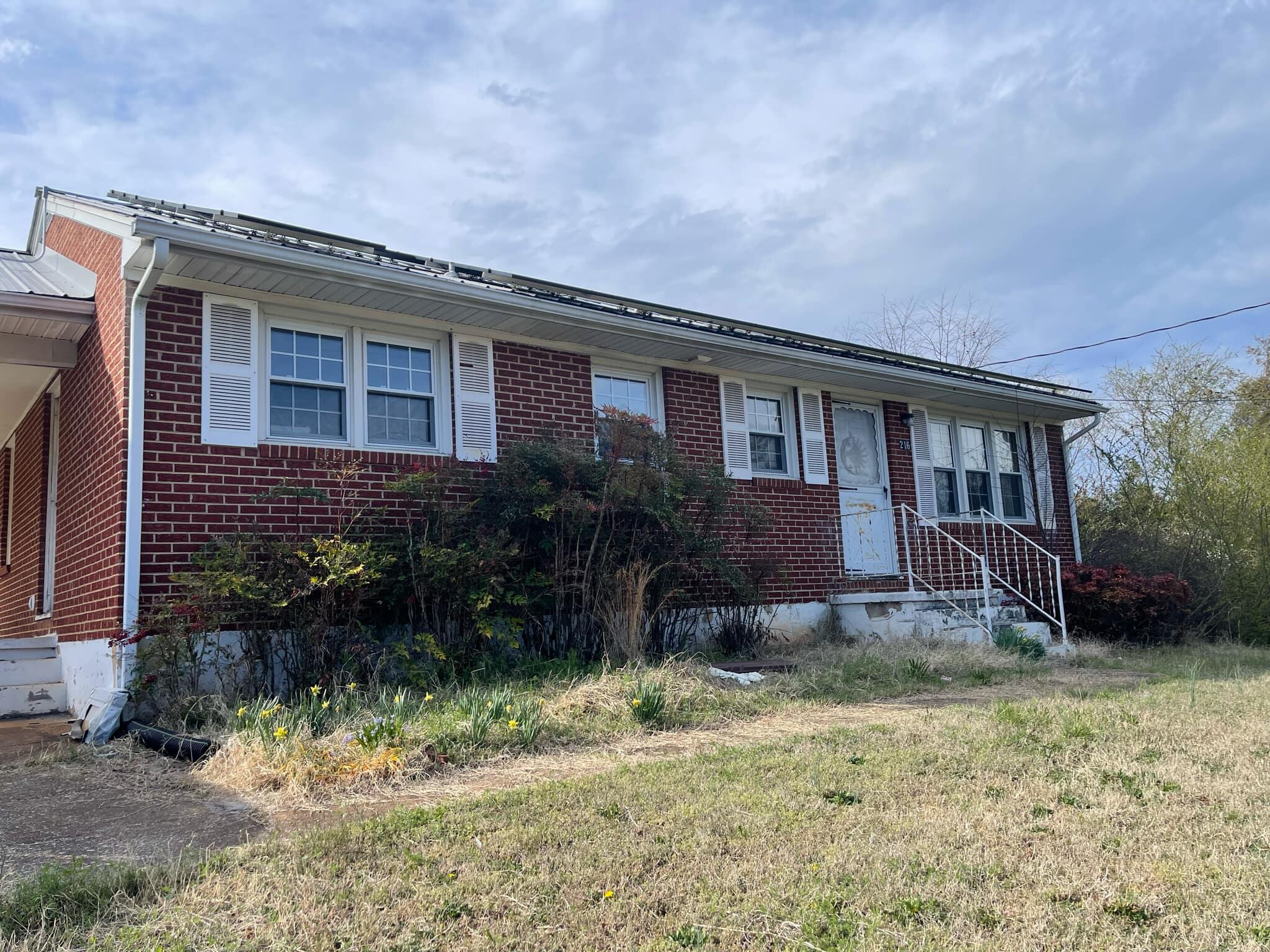 216 Frazier Rd, Altavista, Virginia image 1