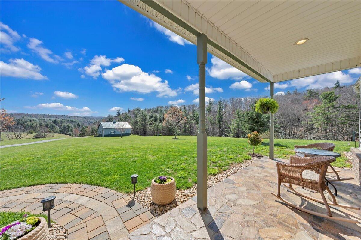 398 River Ridge Rd, Copper Hill, Virginia image 9