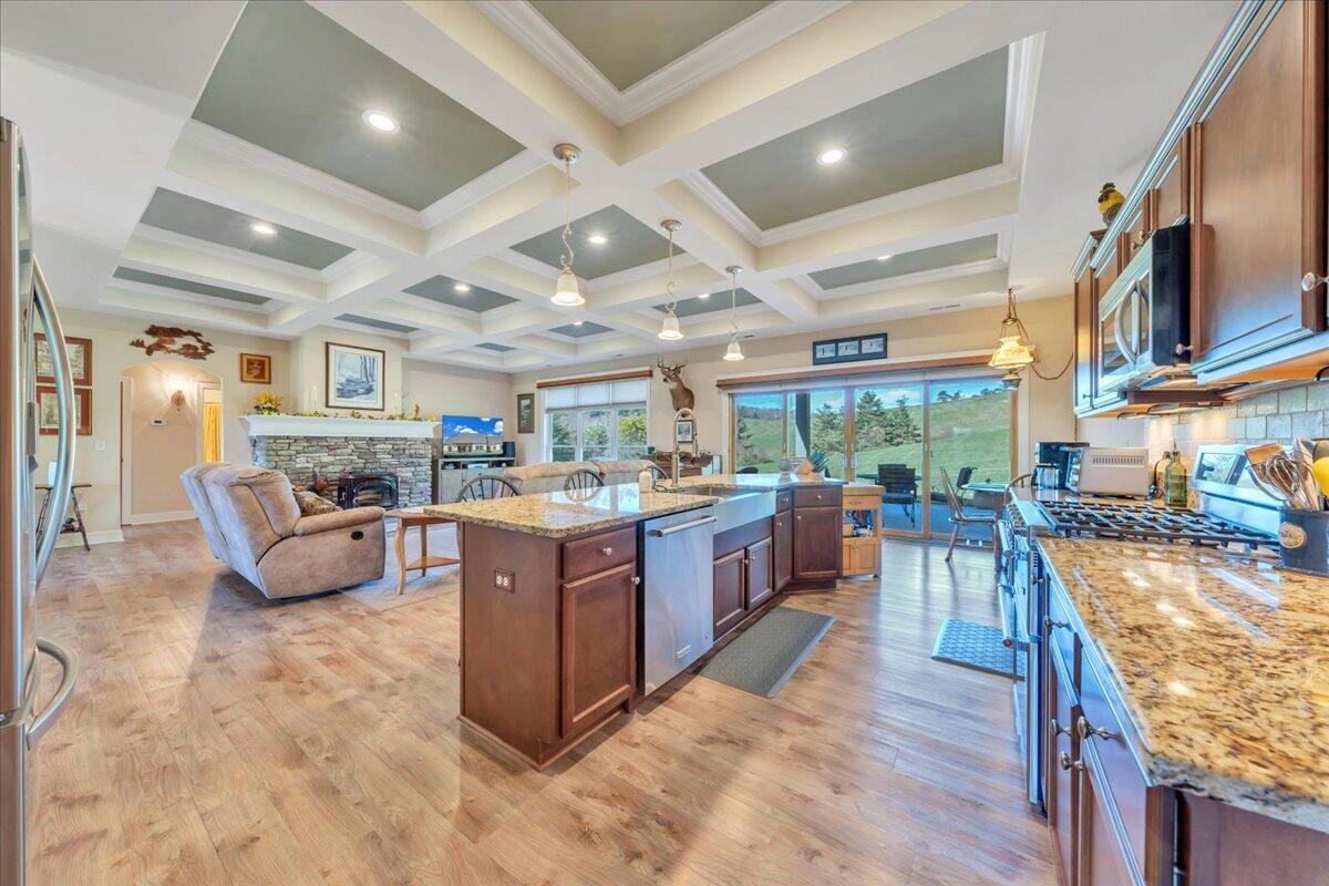 398 River Ridge Rd, Copper Hill, Virginia image 19
