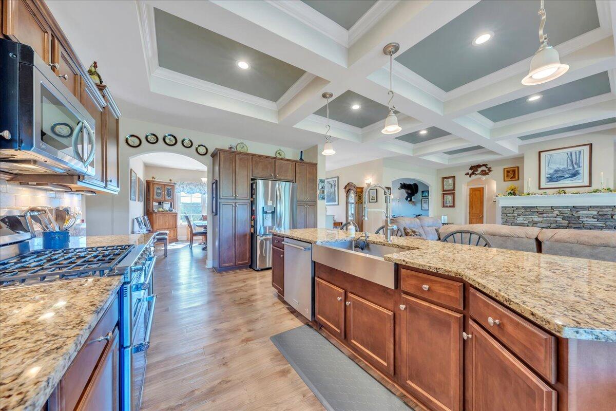 398 River Ridge Rd, Copper Hill, Virginia image 22