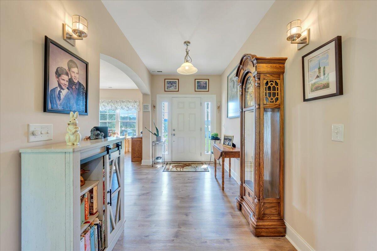 398 River Ridge Rd, Copper Hill, Virginia image 11