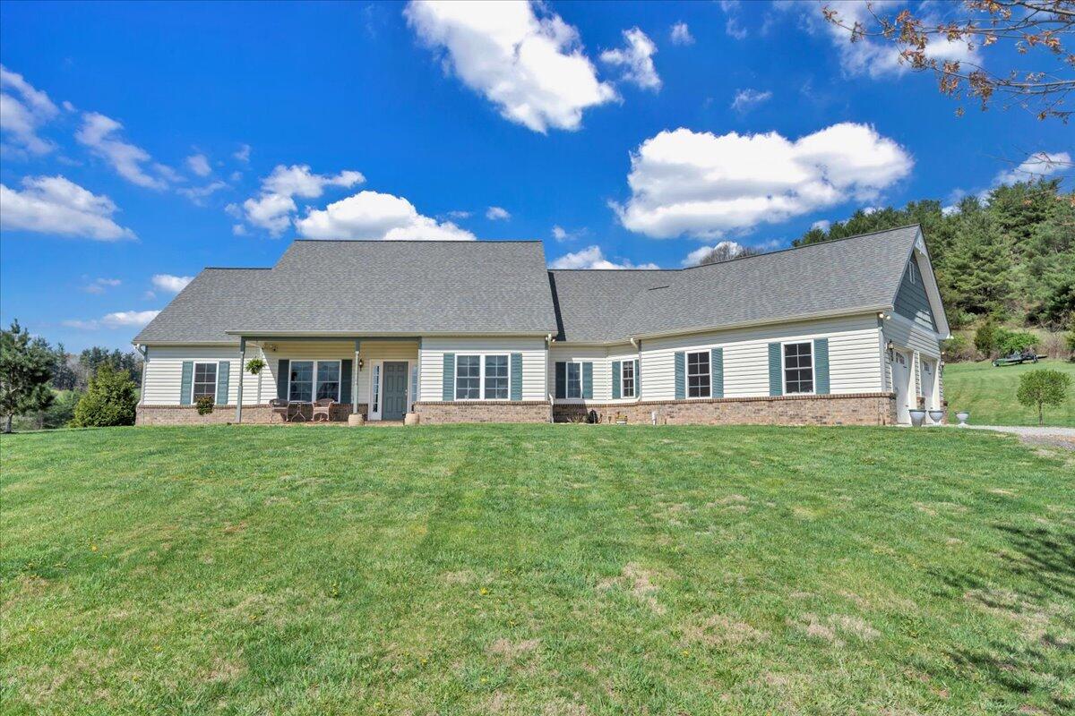 398 River Ridge Rd, Copper Hill, Virginia image 2