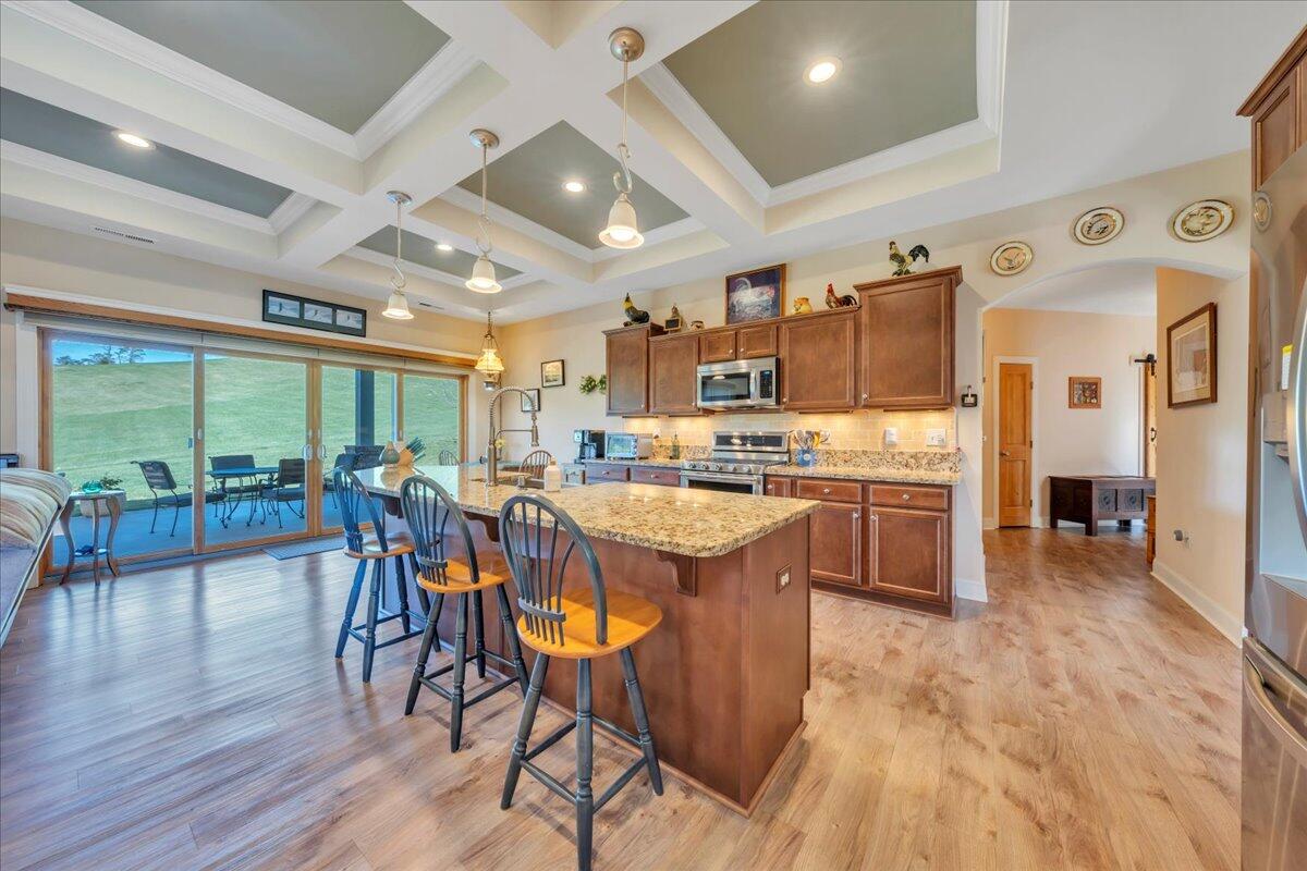 398 River Ridge Rd, Copper Hill, Virginia image 23