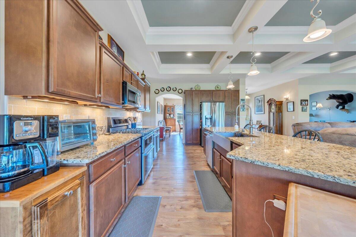 398 River Ridge Rd, Copper Hill, Virginia image 21