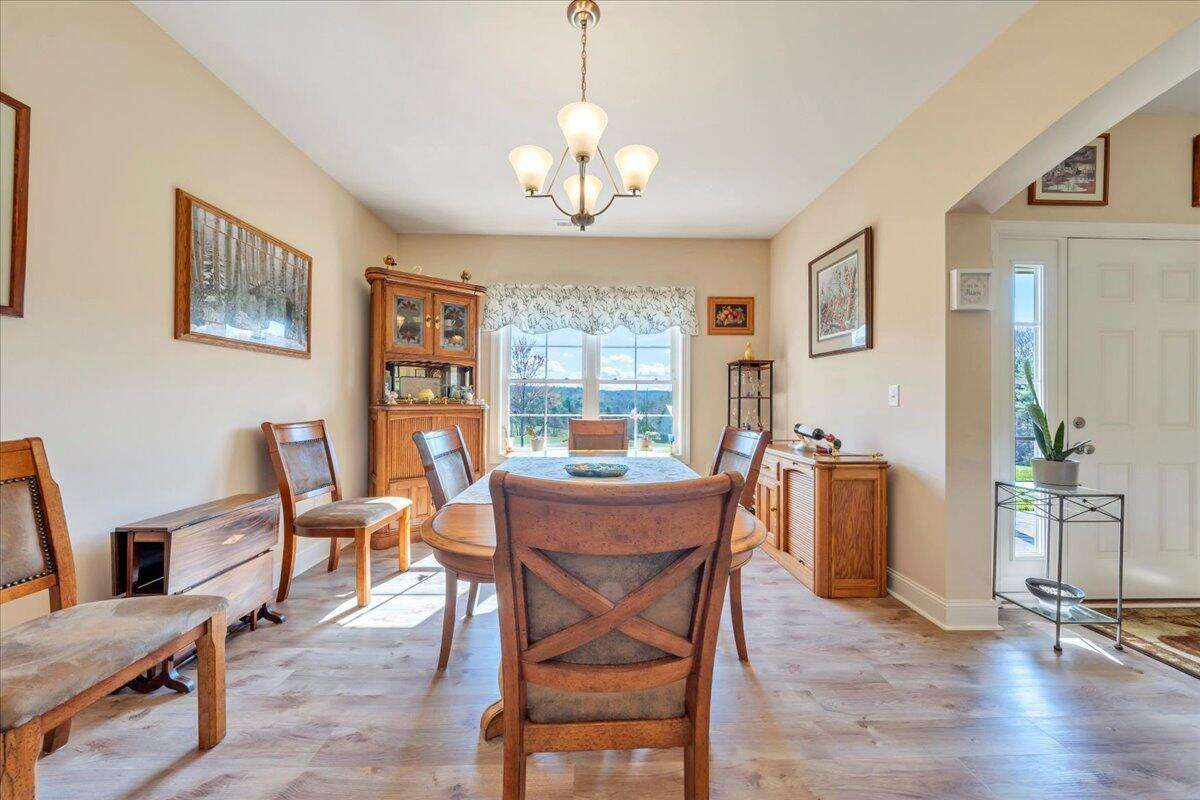 398 River Ridge Rd, Copper Hill, Virginia image 14