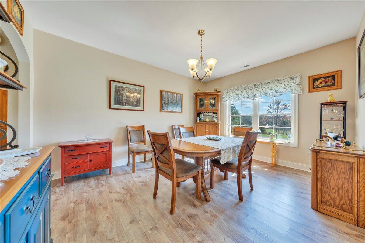 398 River Ridge Rd, Copper Hill, Virginia image 12