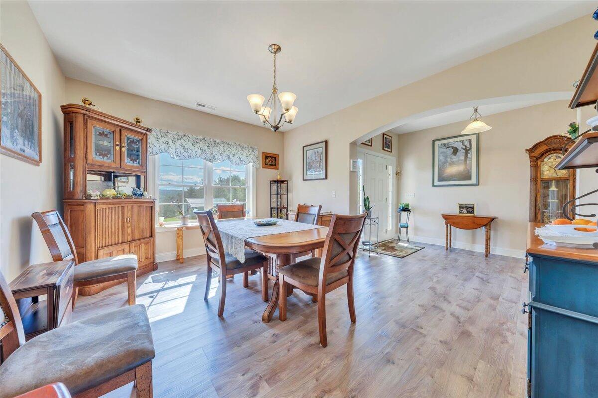 398 River Ridge Rd, Copper Hill, Virginia image 13