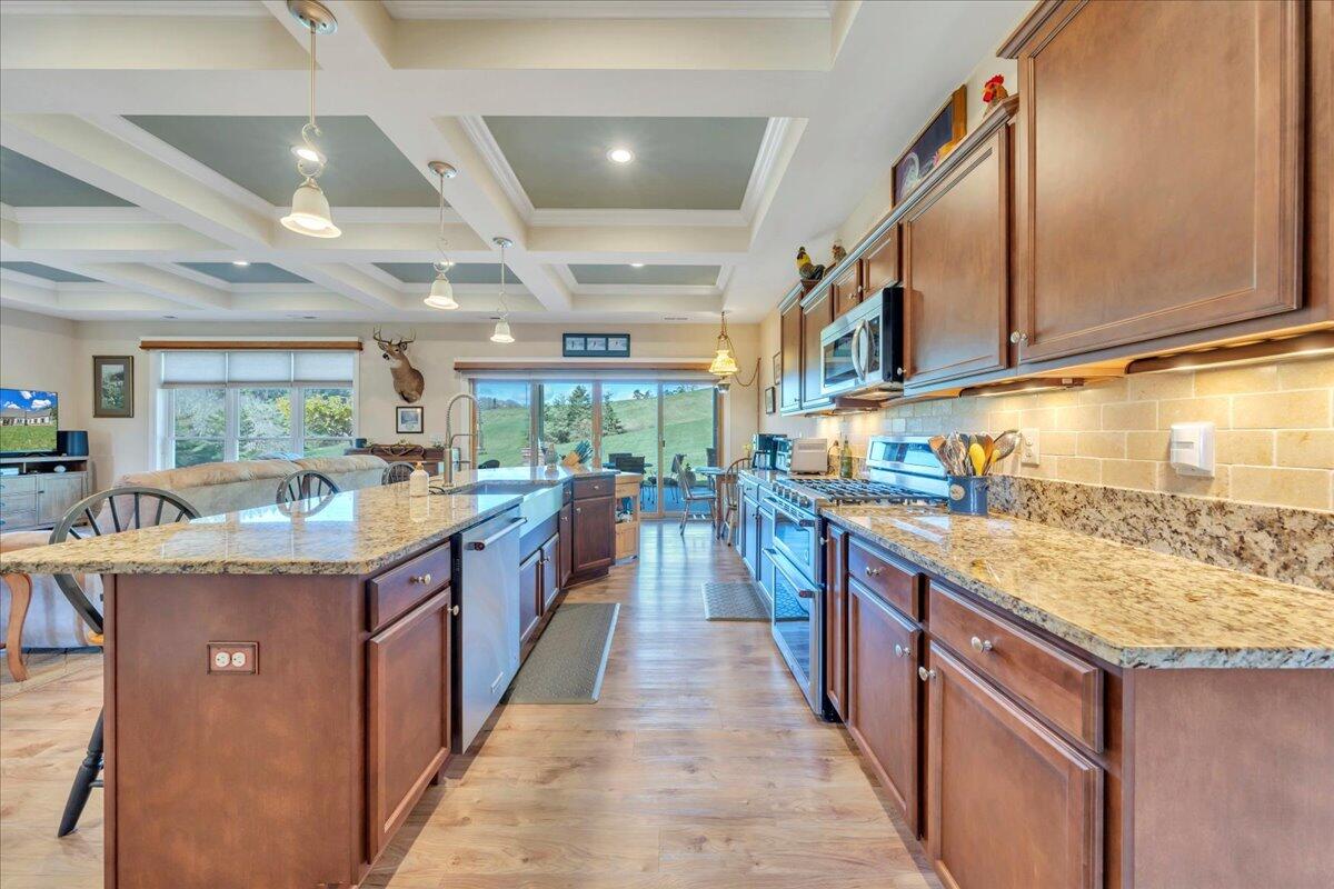 398 River Ridge Rd, Copper Hill, Virginia image 20