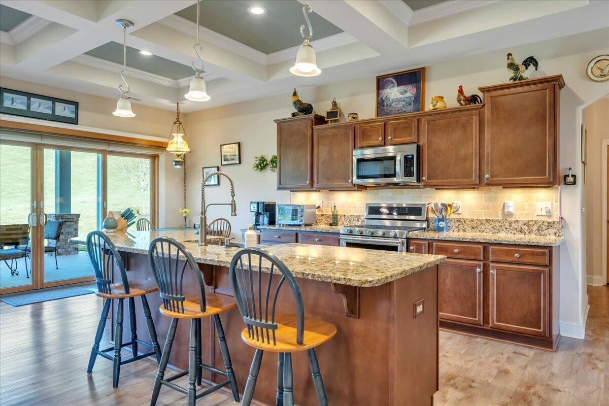 398 River Ridge Rd, Copper Hill, Virginia image 24