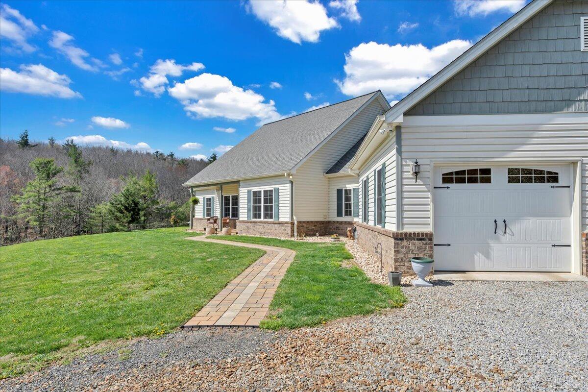 398 River Ridge Rd, Copper Hill, Virginia image 7
