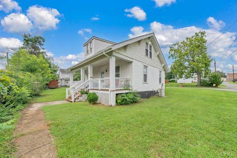 Homes For Sale - 404 9th St<br/> Campbell County, Altavista, VA 24517