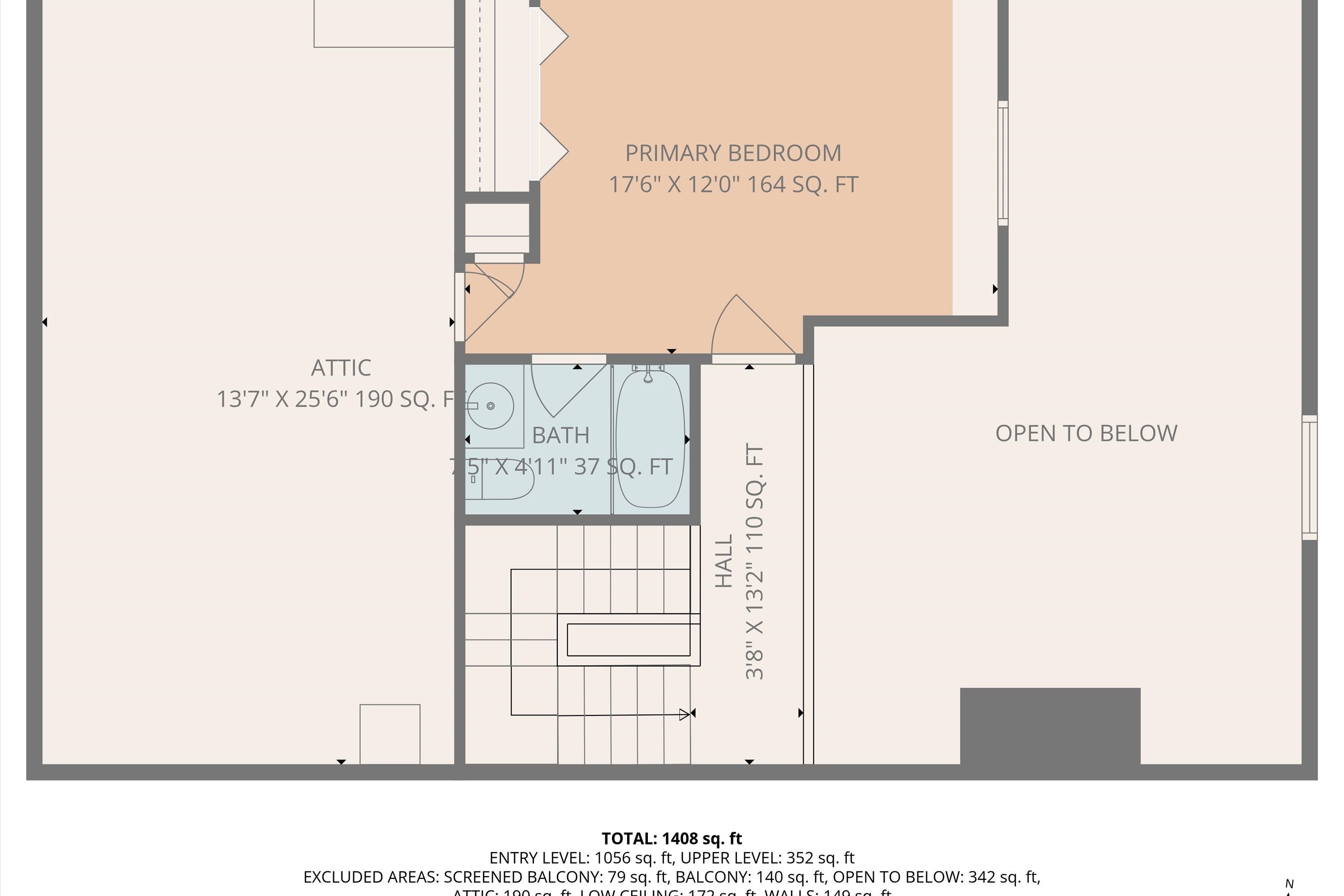 Moneta, Virginia 24121, United States, 3 Bedrooms Bedrooms, ,3 BathroomsBathrooms,Residential,Active,222840