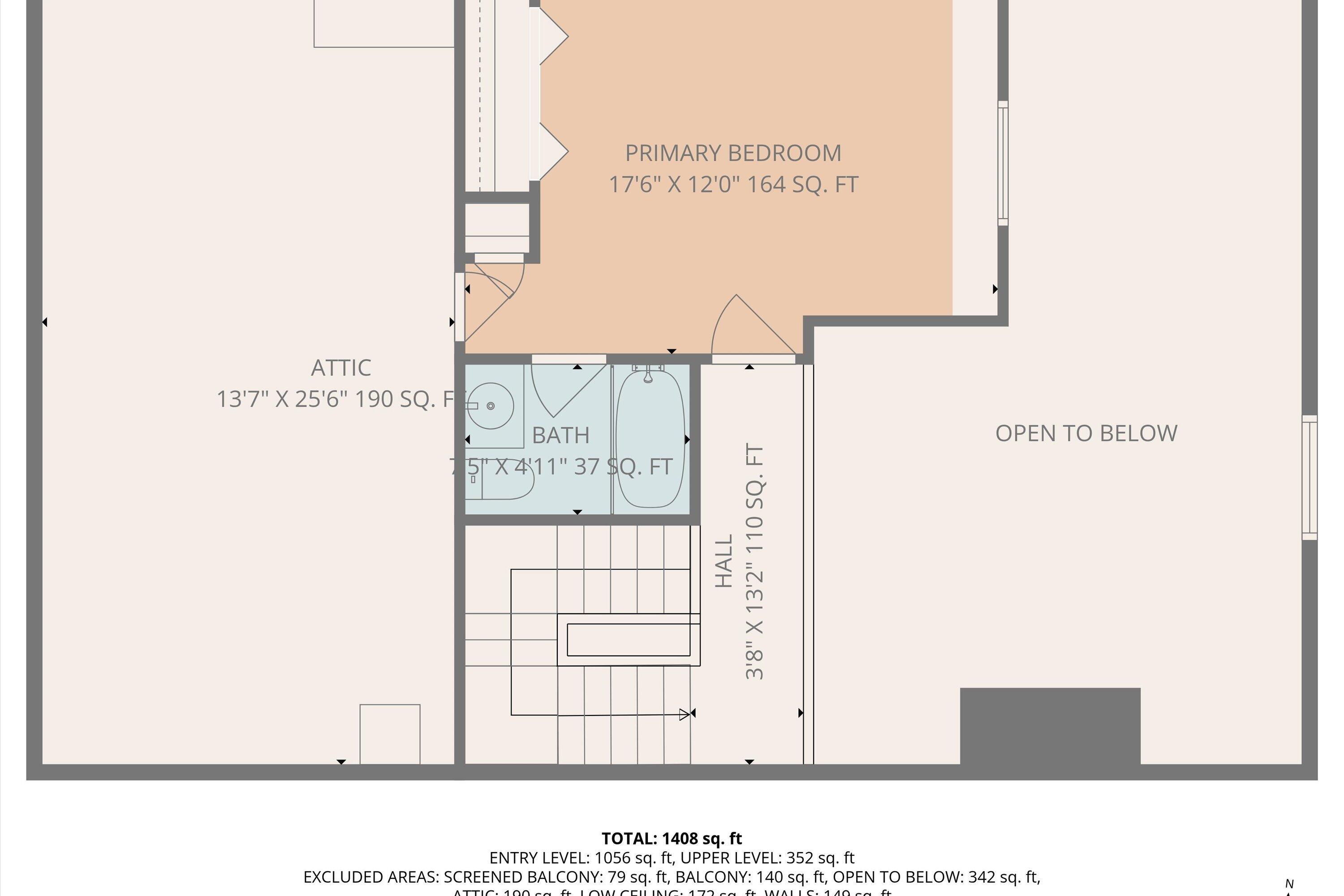 Moneta, Virginia 24121, United States, 3 Bedrooms Bedrooms, ,3 BathroomsBathrooms,Residential,Active,222840