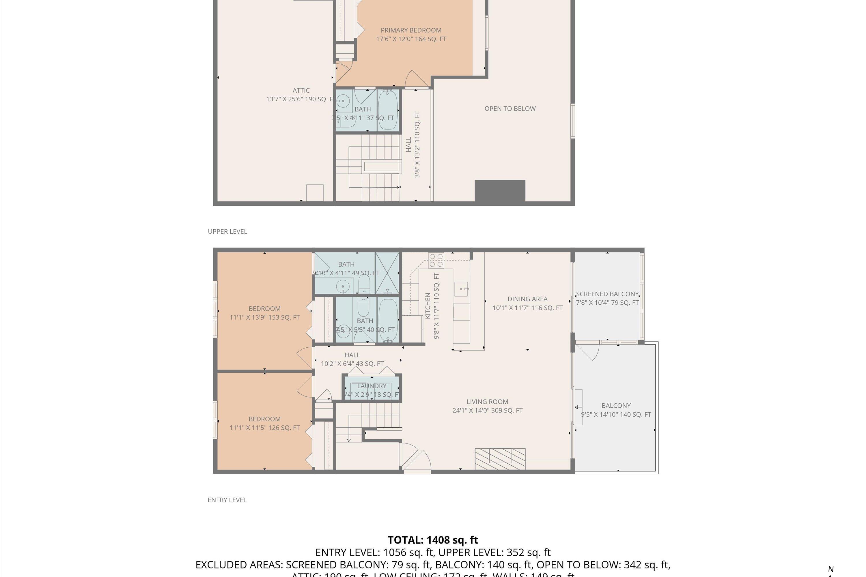 Moneta, Virginia 24121, United States, 3 Bedrooms Bedrooms, ,3 BathroomsBathrooms,Residential,Active,222840