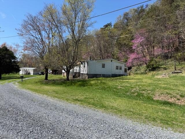 1333 Falling Leaf Ln, Montvale, Virginia image 27