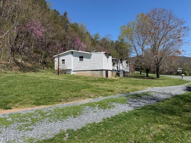 1333 Falling Leaf Ln, Montvale, Virginia image 23