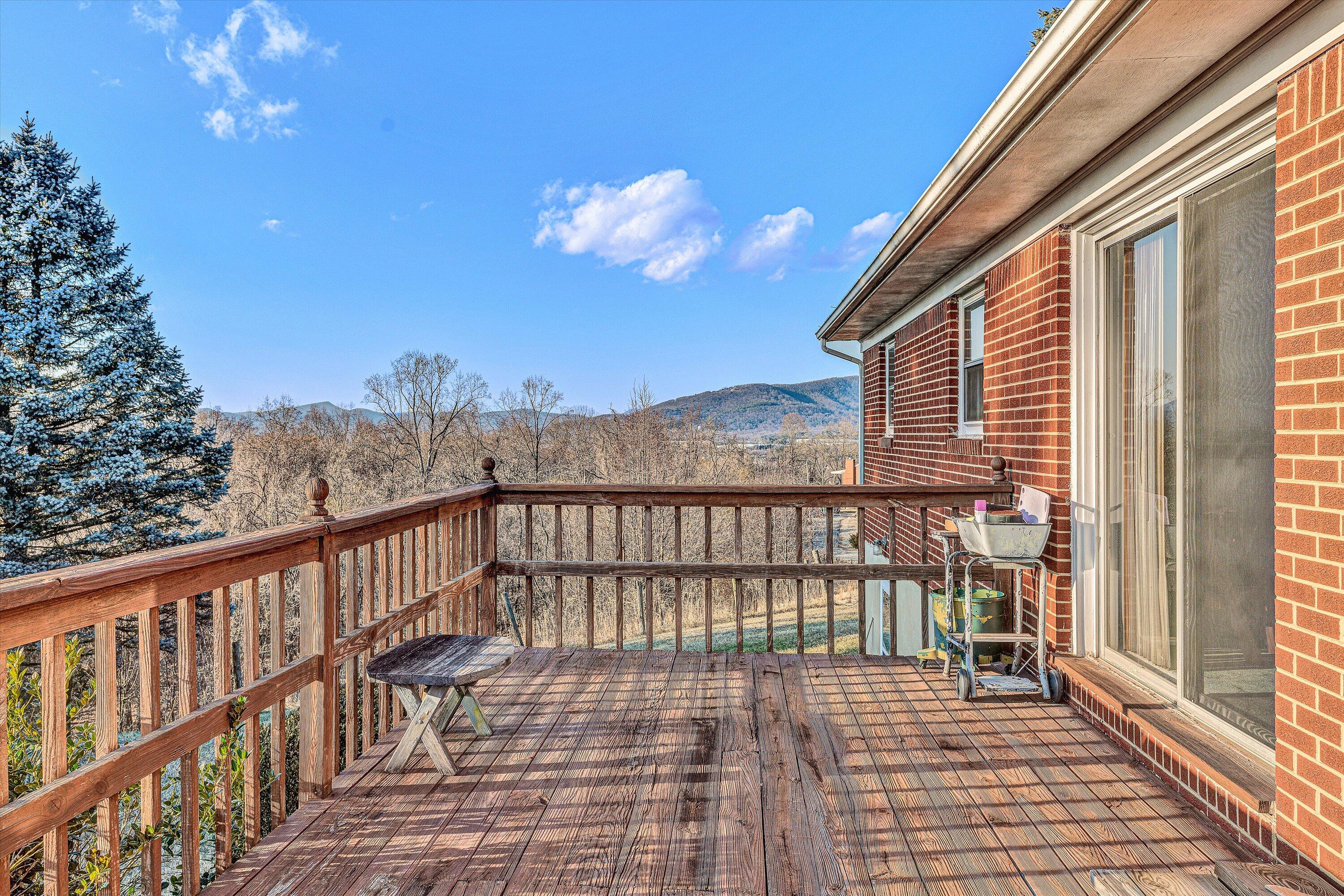 805 Gates Ln, Roanoke, Virginia image 25