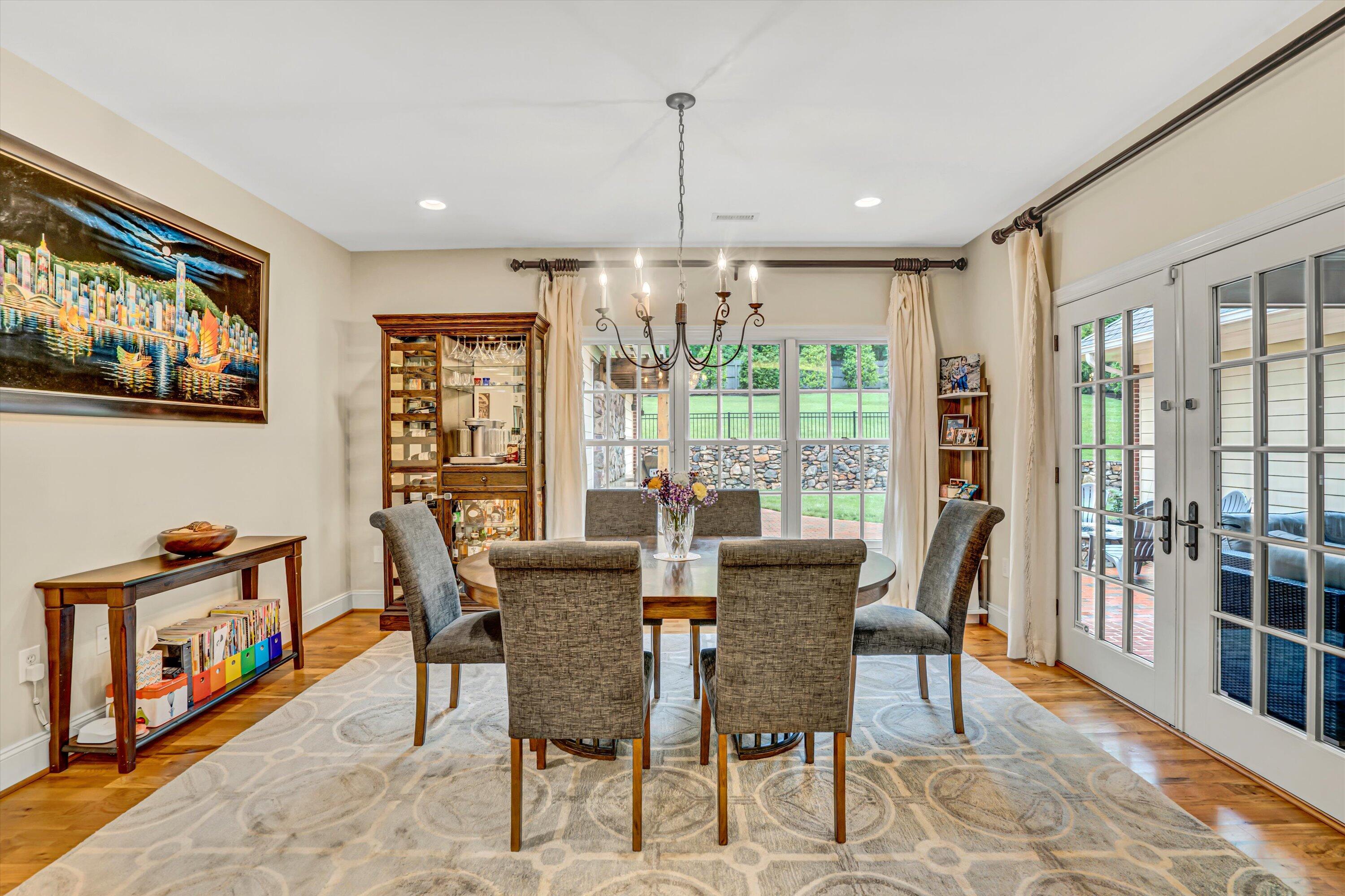 3707 Wellington Dr, Roanoke, Ohio image 22