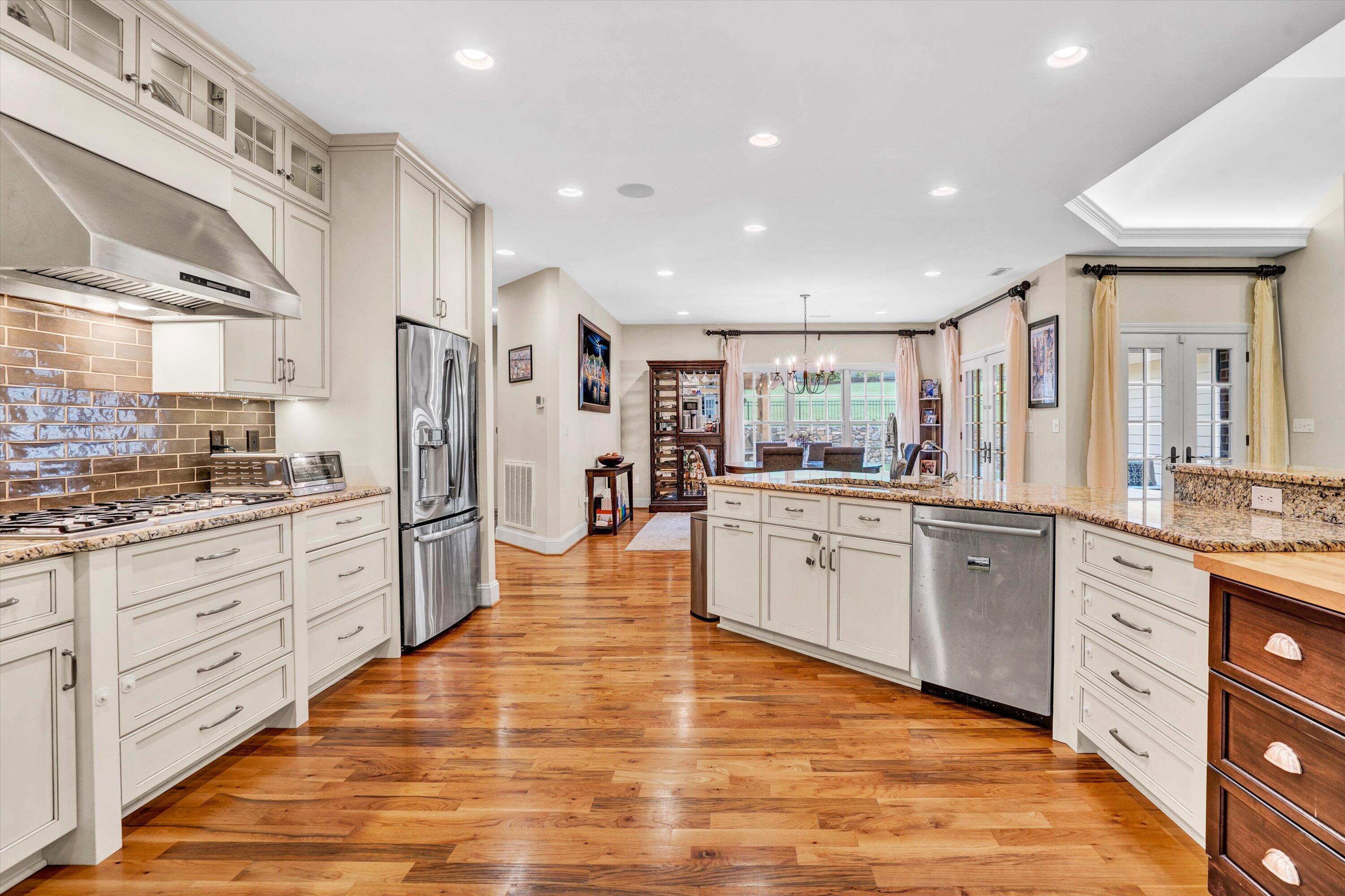 3707 Wellington Dr, Roanoke, Ohio image 23