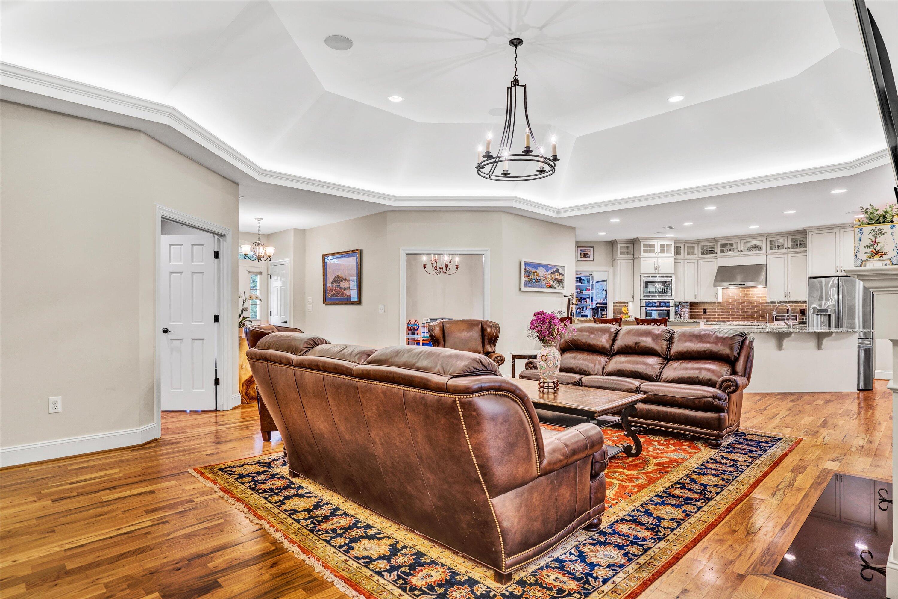 3707 Wellington Dr, Roanoke, Ohio image 16