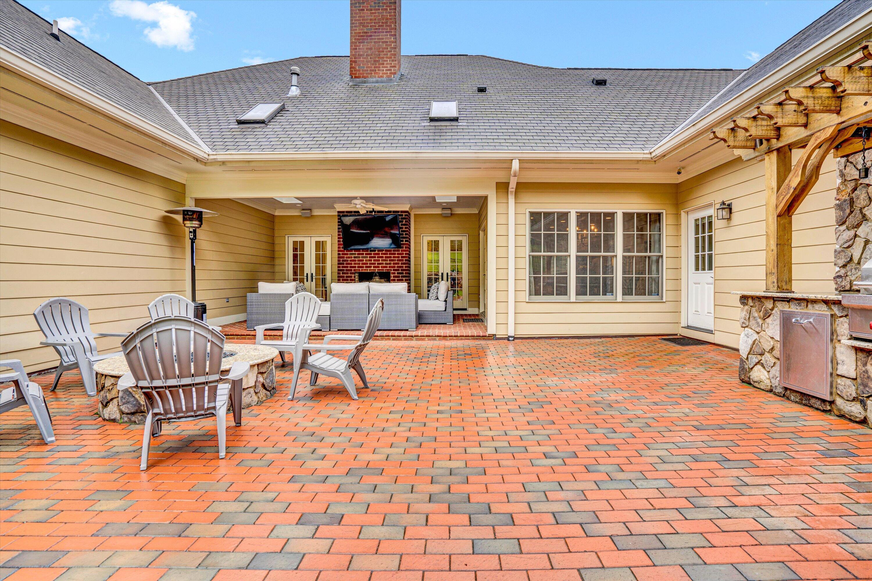 3707 Wellington Dr, Roanoke, Ohio image 11