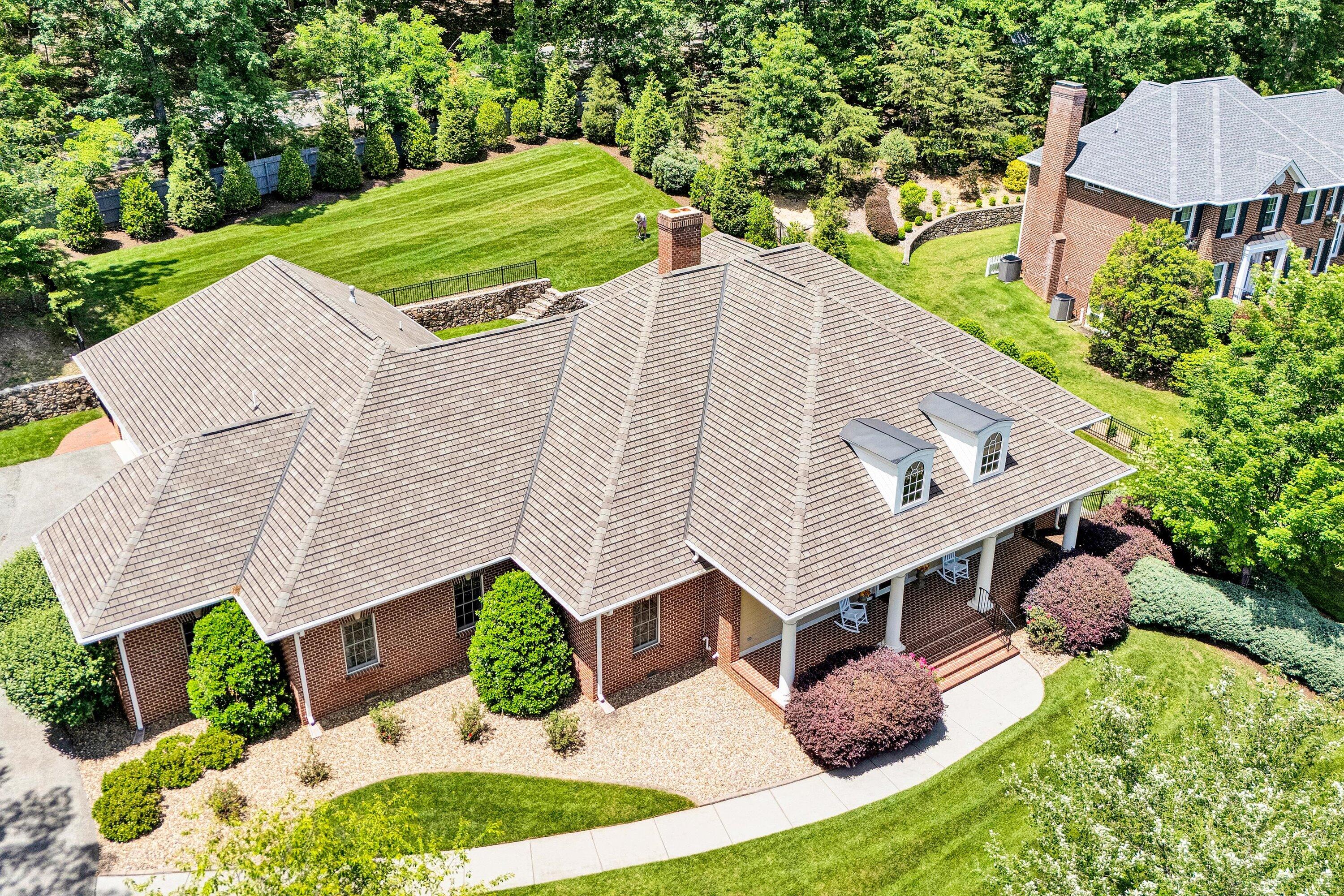 3707 Wellington Dr, Roanoke, Ohio image 2