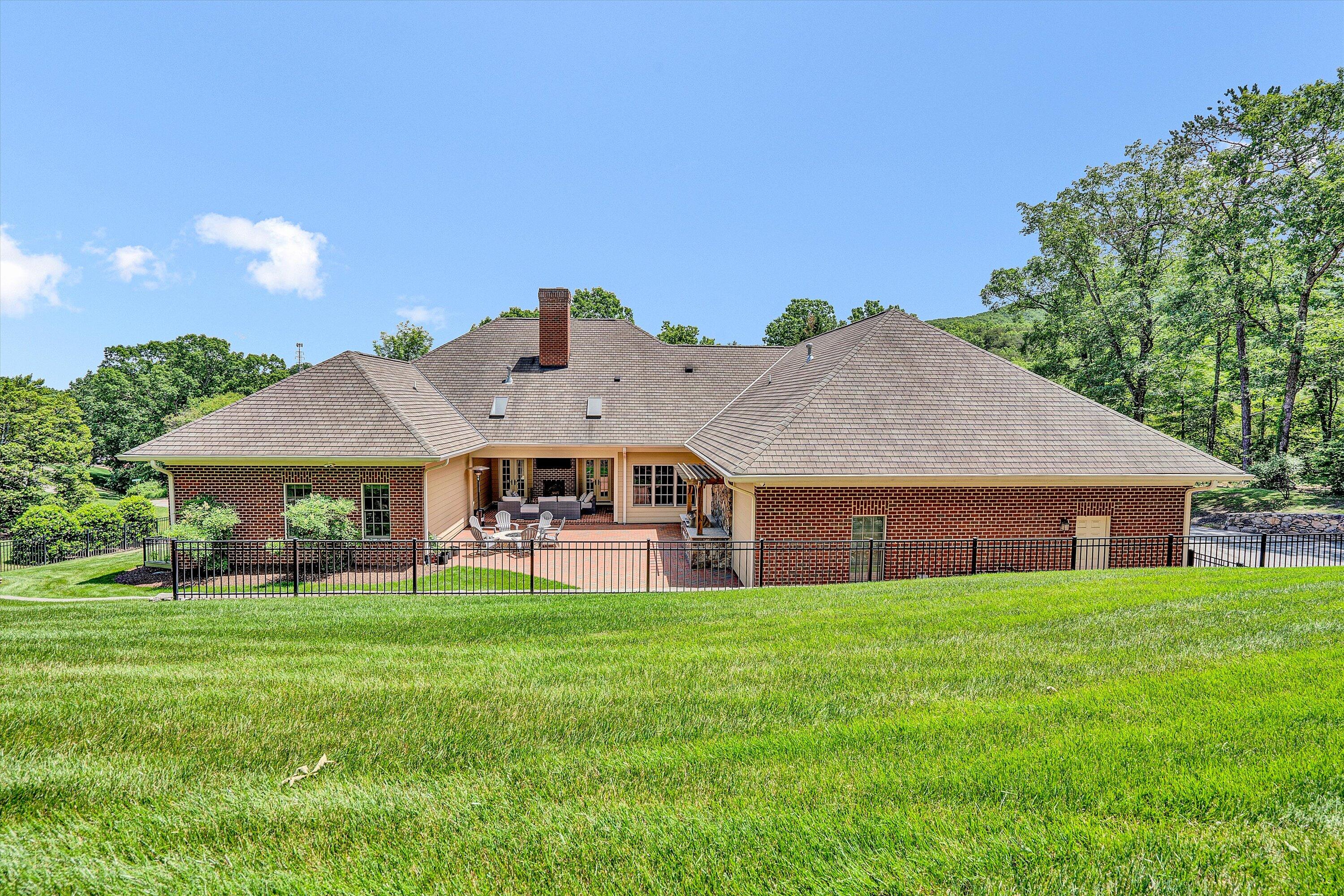 3707 Wellington Dr, Roanoke, Ohio image 10